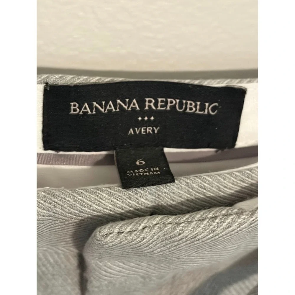 Banana Republic banana republic